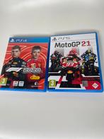 MotoGP 21, Verzenden, Zo goed als nieuw