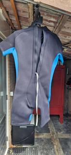 Wet suit Shorty heer, Watersport en Boten, Duiken, Ophalen of Verzenden, Gebruikt, Duikpak