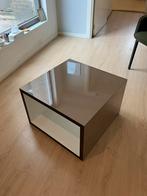 Design salontafel Lama Concept, Ophalen, 100 tot 150 cm, 50 tot 100 cm, Zo goed als nieuw