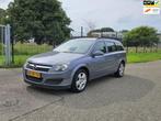 Opel Astra Wagon 1.6 Edition, Voorwielaandrijving, 15 km/l, Gebruikt, 4 cilinders