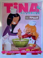 Tina kookboek met Sisters, Nieuw, Ophalen of Verzenden