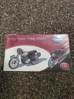 BSA Gold Star DBD34 Model - Schaal 1:24, Overige merken, Auto, 1:32 tot 1:50, Nieuw