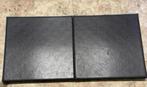 Rubberen tegels 50x50x3 gym zwembad ed ruim 6m2, Tuin en Terras, Tegels en Klinkers, Ophalen, Rubber, Terrastegels