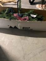 Blackbox kerstboom, Diversen, Kerst, Ophalen