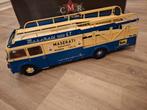 Fiat-Bartoletti Tipo 642 Maserati transporter CMR 1:18, Ophalen of Verzenden, Gebruikt, Overige typen