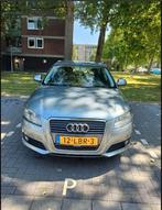 Audi a3.  1,4.    2010, Auto's, Voorwielaandrijving, Euro 5, 1498 cc, Zwart