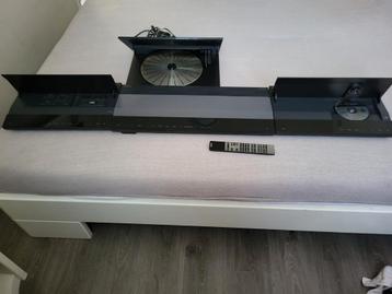 Bang & Olufsen  3500 beosysteem beschikbaar voor biedingen