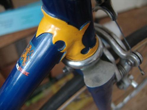 racefiets Peugeot PX10 1962 Eroica, Fietsen en Brommers, Fietsen | Racefietsen, Gebruikt, Overige merken, 10 tot 15 versnellingen