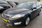 Ford Mondeo Wagon 2.3-16V Titanium rijd super new APK, Gebruikt, 4 cilinders, Mondeo, 2261 cc