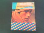 Schaatsen speciale uitgave nieuwe revu 1971, Verzamelen, Tijdschriften, Kranten en Knipsels, Ophalen, 1960 tot 1980, Tijdschrift