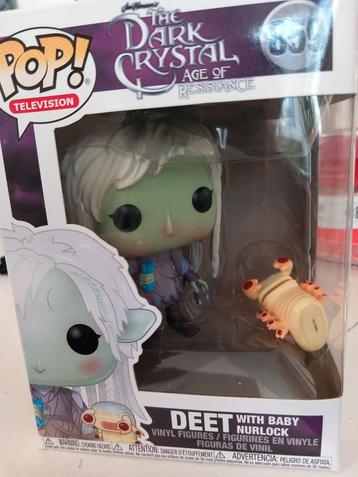 Funko pop 859 beschikbaar voor biedingen