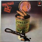 SPLP1 rolling stones Sticky fingers SPAIN’80 €70, Cd's en Dvd's, Vinyl | Rock, Ophalen of Verzenden, Gebruikt, 12 inch, Rock-'n-Roll