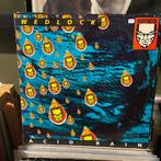 Wedlock - Acid Rain (Ruffneck), Ophalen of Verzenden, Gebruikt, 12 inch, Overige genres