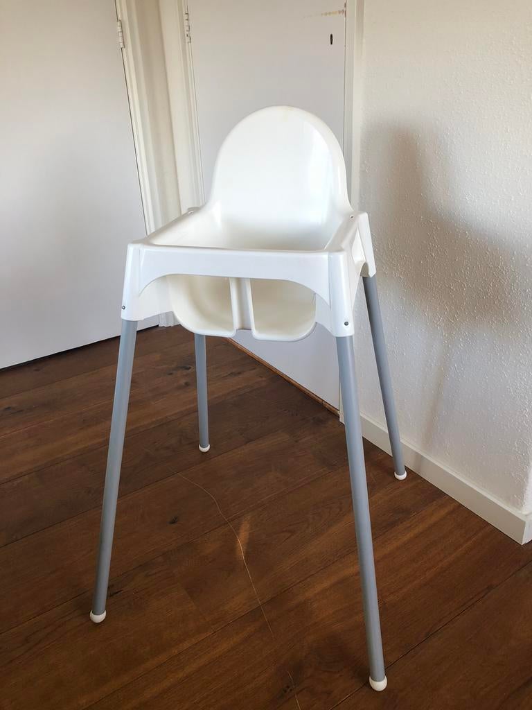 Ikea kinderstoel makkelijk demonteerbaar, Kinderen en Baby's, Kinderstoelen, Ophalen of Verzenden, Zo goed als nieuw, Overige typen