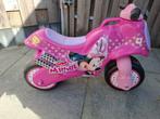 Minnie Mouse Loopscooter, Ophalen, Gebruikt, Loopfiets