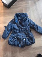 A Dee Winterjas Maat 104 ZGAN, Ophalen, Zo goed als nieuw, A Dee, Meisje