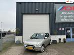 Daihatsu Sirion 1.0-12V RTi AUTOMAAT/TREKHAAK/ELEK RAMEN/NIE, Auto's, Daihatsu, Stof, Gebruikt, Grijs, 820 kg