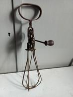 antieke handmixer, Ophalen of Verzenden