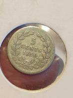 5 cent 1850 zilver nr.3 (06), Ophalen of Verzenden, Koning Willem III, 5 cent, Zilver