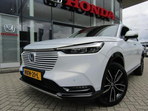 Honda HR-V 1.5 i-MMD 131pk CVT Advance, Auto's, Honda, Bedrijf, Te koop, HR-V, ABS, Achteruitrijcamera, Adaptive Cruise Control