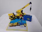 Lego, Kinderen en Baby's, Speelgoed | Duplo en Lego, Ophalen of Verzenden, Zo goed als nieuw, Complete set, Lego
