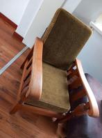 Rookstoel, Huis en Inrichting, Fauteuils, Ophalen