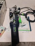 Festool DOMINO deuvelfreesmachine DF500 freesmachine, Ophalen of Verzenden, Festool, N.v.t, N.v.t