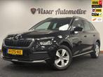 Skoda Kamiq 1.0 TSI Sport Business*Nationale Auto Pas*Cruise, 1131 kg, Euro 6, Zwart, Origineel Nederlands