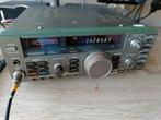 Kenwood transceiver TS-680S + MC-50 tafelmicrofoon, Ophalen of Verzenden, Gebruikt, Zender en Ontvanger