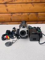 Sony DCR-TRV15E, Audio, Tv en Foto, Videocamera's Digitaal, Ophalen of Verzenden