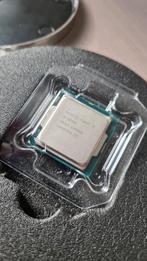 Intel I5 6600k, 4 Ghz of meer, Intel Core i5, Gebruikt, 4-core
