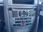 Peugeot 407 1.8-16V XR, '05, airco, 150000 km, apk tot mei ', Auto's, Peugeot, Stof, Gebruikt, Zwart, 4 cilinders