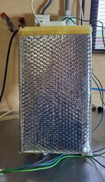 Douwe Egberts Cafitesse 110 120 boiler en meer onderdelen, Ophalen of Verzenden, Zo goed als nieuw, Volgt, Volgt