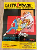 Poster Franka, Verzamelen, Posters, Verzenden, Nieuw, Rechthoekig Staand