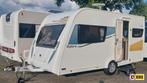 Elddis Xplore 422 incl. Luifel ,Enkele bed., Standaardzit, Elddis, Tot en met 2, Overige typen
