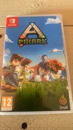 Pixark, Avontuur en Actie, 1 speler, Eén computer, Ophalen of Verzenden