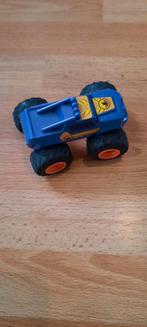 Hot Wheels Monster Truck, Ophalen of Verzenden, Gebruikt, Jongen of Meisje