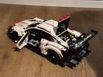 Lego Technic 42096 Porsche 911 RSR, Kinderen en Baby's, Speelgoed | Duplo en Lego, Ophalen of Verzenden, Zo goed als nieuw, Complete set