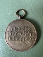 Volkspflege Ehrenzeichen, Verzamelen, Militaria | Tweede Wereldoorlog, Ophalen of Verzenden, Landmacht, Duitsland, Embleem of Badge