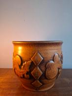 Prachtige W. Germany pot, Ophalen of Verzenden