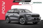Skoda Kodiaq 1.5 TSI 204pk PHEV Business Edition | Trekhaak, Auto's, Skoda, 12 maanden, Stof, 1498 cc, 26 kWh