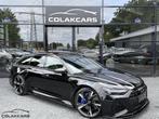 Audi RS6 RS6 4.0 TFSI V8 Keramisch-Pano-601PK-4-wiel sturing, Automaat, Gebruikt, 600 pk, Leder