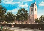 Damwoude, Ned. Herv. Kerk, Ophalen of Verzenden, 1960 tot 1980, Ongelopen, Friesland