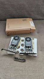Nvidia P620 2Gb 2x, Computers en Software, Videokaarten, DisplayPort, Ophalen of Verzenden, Nvidia, GDDR5