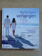 boek verborgen verlangen, Ophalen of Verzenden, Zo goed als nieuw, Zwangerschap en Bevalling