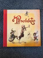 Pinokkio - De ondeugende pop - Efteling, Ophalen, Gelezen, Efteling / Van Goor, Prentenboek