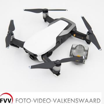 DJI mavic air + fly more combo beschikbaar voor biedingen