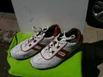 SPORTSCHOENEN PANTHER, Kleding | Heren, Schoenen, Ophalen of Verzenden, Zo goed als nieuw, Wit, Sportschoenen