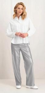 Yaya nieuwe witte blouse maat 2 (36-42), Kleding | Dames, Blouses en Tunieken, Wit, Nieuw, Ophalen of Verzenden, Yaya