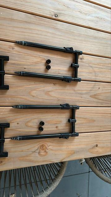 Sonik camlock banksticks en goal buzzerbars 12inch (30cm)  beschikbaar voor biedingen